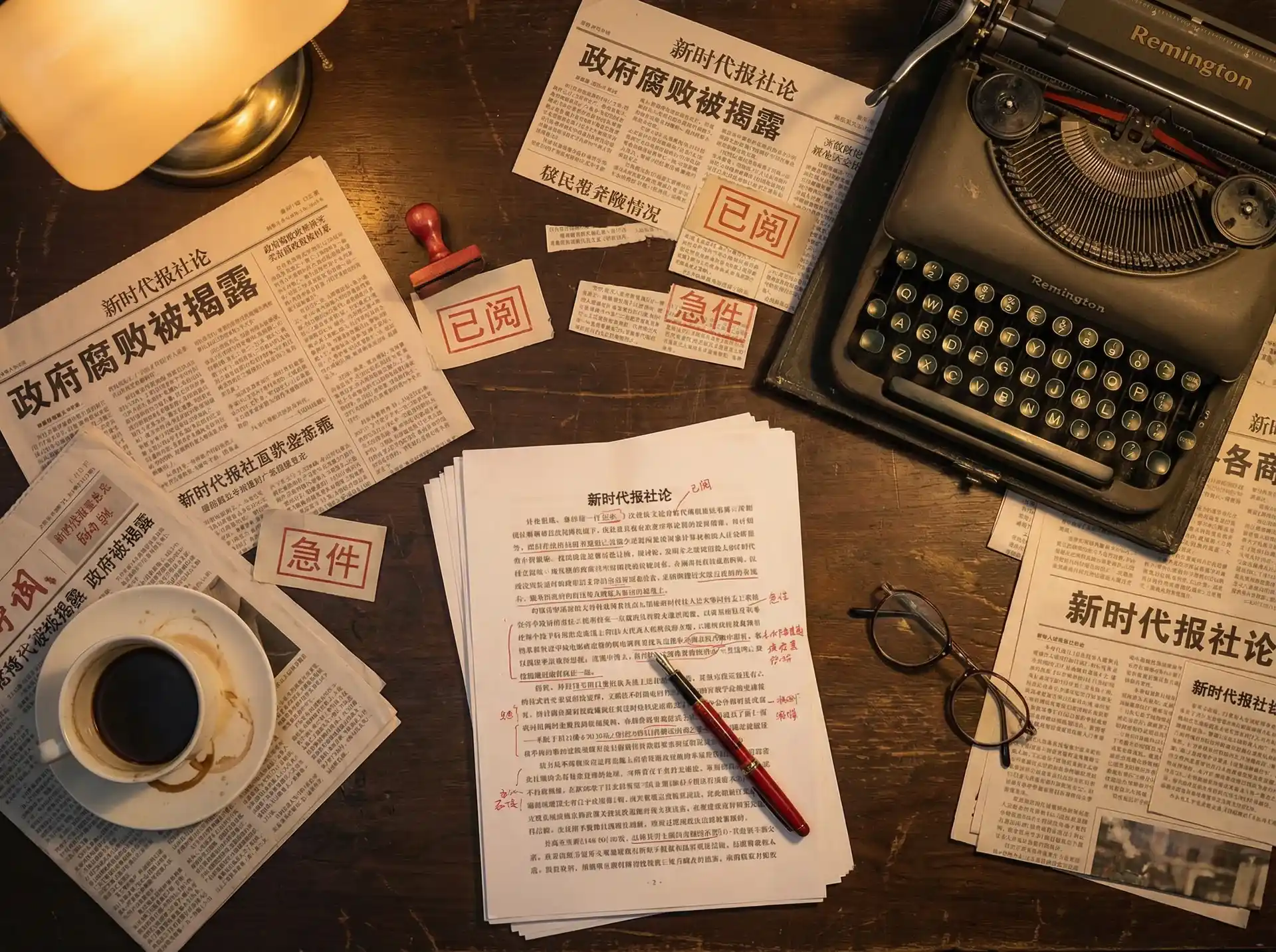 爱液官网免费注册百度 - 报社编辑部工作场景