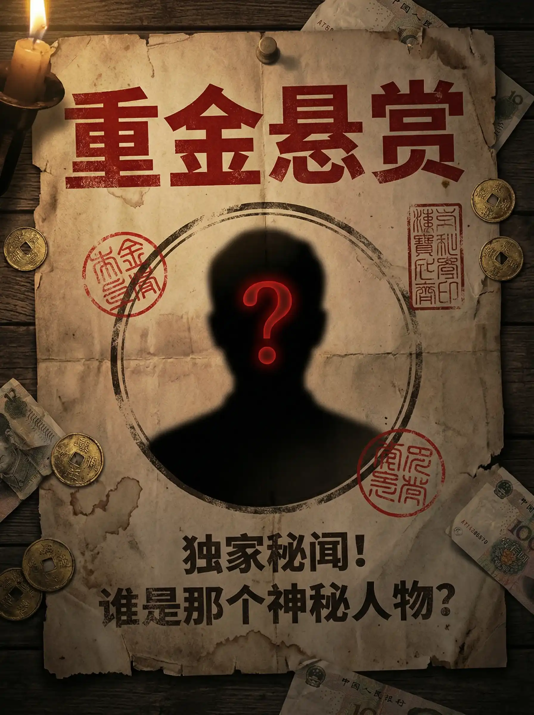 爱液官网免费注册百度 - 重金悬赏线索征集令
